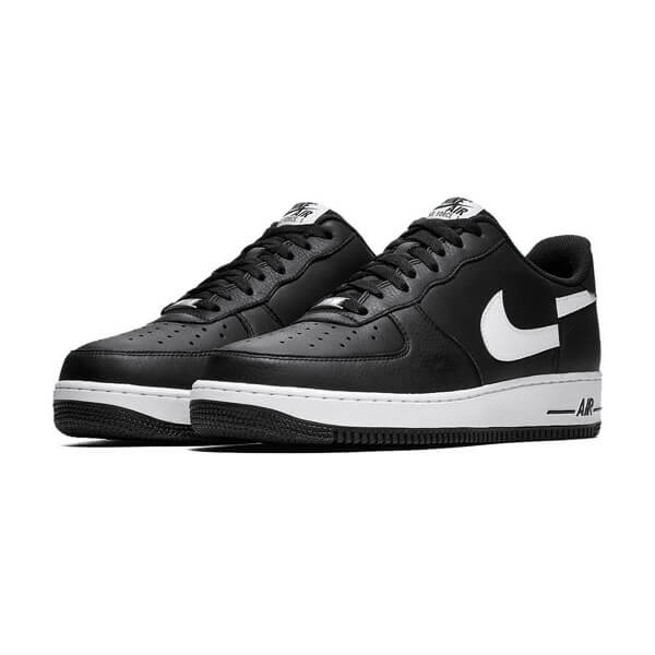 ナイキ コムデギャルソン スニーカー コピー シュプリーム/ CDG ナイキ Air Force 1 Low エアフォース１ 21FW