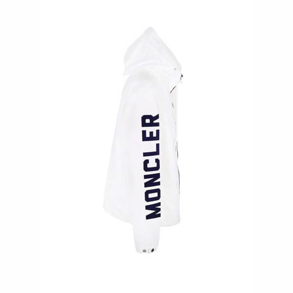 2019春夏 MONCLER モンクレール 偽物★でかロゴMONTREALブルゾン