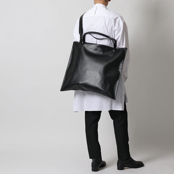 JILSANDERジル・サンダー バッグ コピー トートバッグ JSMR852195 MRB0008