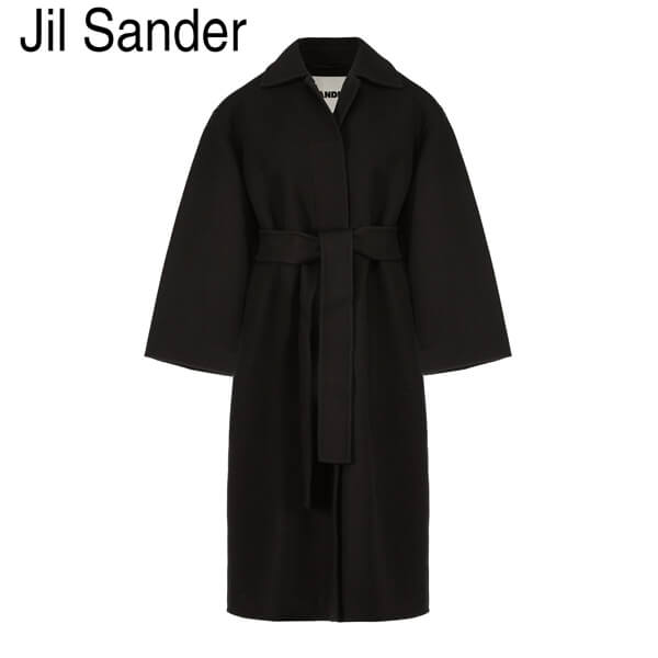 ジル・サンダー コート コピー Jil Sander◎Neha コート JSPR120682WR200503001