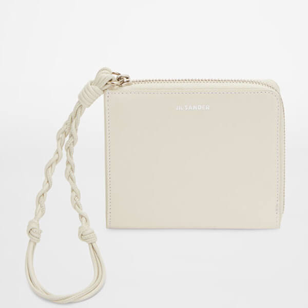 【Jil Sander】ジルサンダー 財布 偽物 クレジットカードケース(2色)