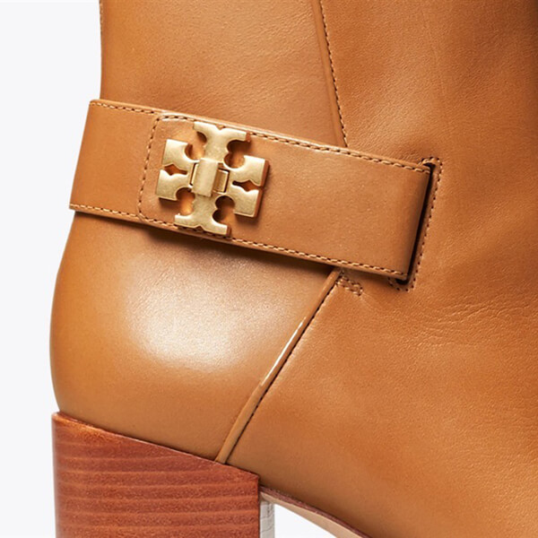 大人気！トリーバーチ コピー 革靴★Tory Burch★お洒落 エレガント KIRA ブーティ