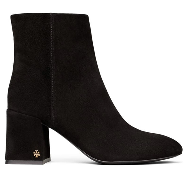 ☆Tory Burch☆トリーバーチ コピー 革靴 特別価格 トリーバーチ KIRA 75MM BOOTIE