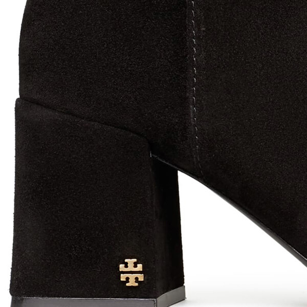 ☆Tory Burch☆トリーバーチ コピー 革靴 特別価格 トリーバーチ KIRA 75MM BOOTIE