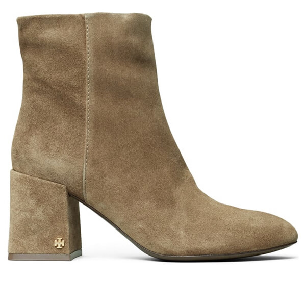 ☆Tory Burch☆トリーバーチ コピー 革靴 特別価格 トリーバーチ KIRA 75MM BOOTIE