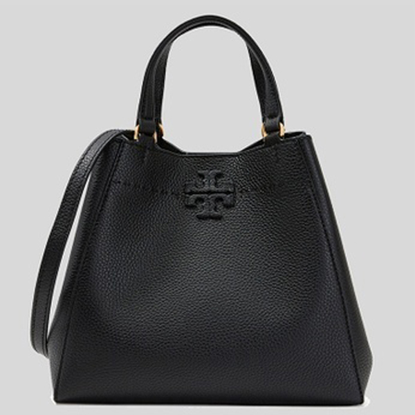 Toryburch(トリーバーチ バッグ 偽物)スモールキャリーオールトートバッグ