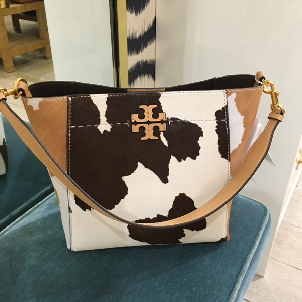 トリーバーチ バッグ 偽物【TORY BURCH】MCGRAW HOBO