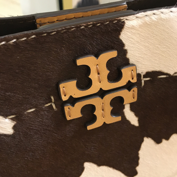 トリーバーチ バッグ 偽物【TORY BURCH】MCGRAW HOBO