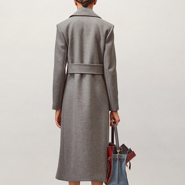 トリーバーチ 偽物 コート Tory Burch WOOL COAT