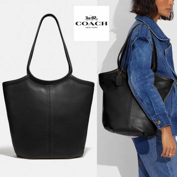 最新作!!コーチ バッグ 偽物 コーチ Bea Tote