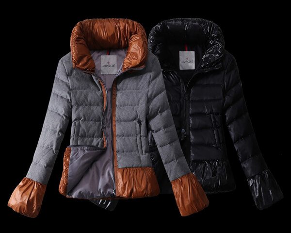 大人気2014-2015 AW新作!!MONCLER(モンクレール)レディースダウンジャケット3062