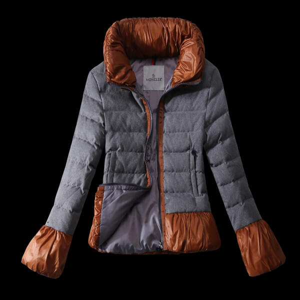 大人気2014-2015 AW新作!!MONCLER(モンクレール)レディースダウンジャケット3062