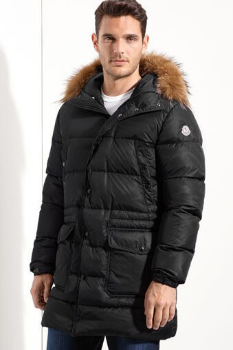 MONCLER Jr：モンクレールスーパーコピーJr  2014年秋冬新作 メンズダウンジャケット MO8002