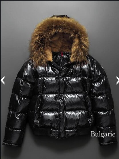 MONCLER Jr：モンクレールスーパーコピーJr  2014年秋冬新作 メンズダウンジャケット M020