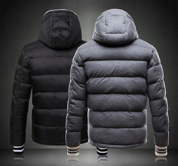 大人気2014-2015 AW新作!!MONCLER(モンクレールスーパーコピー)メンズダウンジャケット9012