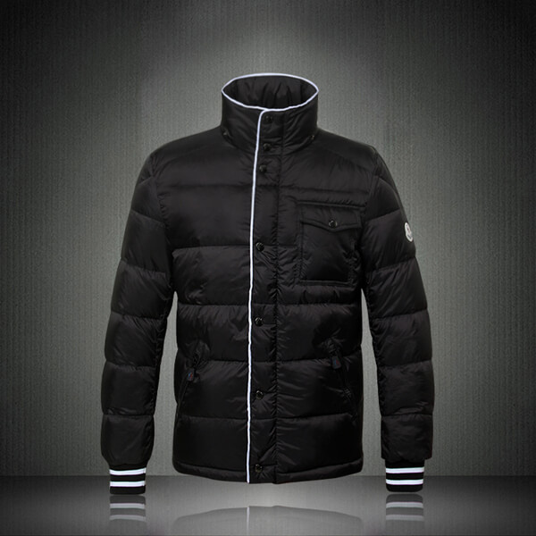 大人気2014-2015 AW新作!!MONCLER(モンクレールスーパーコピー)メンズダウンジャケット9012