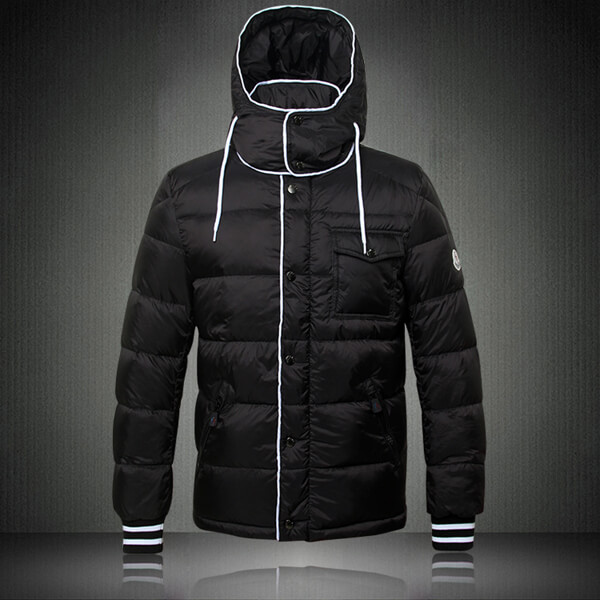 大人気2014-2015 AW新作!!MONCLER(モンクレールスーパーコピー)メンズダウンジャケット9012