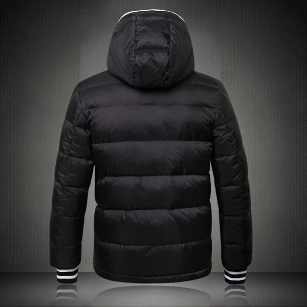 大人気2014-2015 AW新作!!MONCLER(モンクレールスーパーコピー)メンズダウンジャケット9012