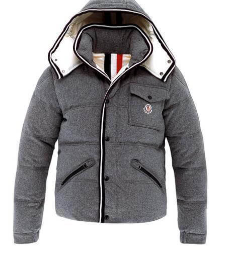 MONCLER Jr：モンクレールスーパーコピーJr  2014年秋冬新作 メンズダウンジャケット  M050