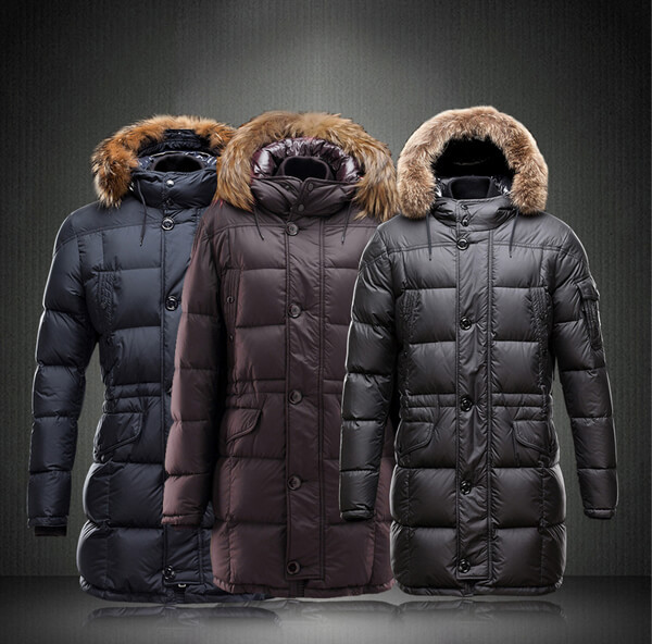 MONCLER Jr：モンクレールスーパーコピーJr  2014年秋冬新作   メンズダウンジャケット 9009