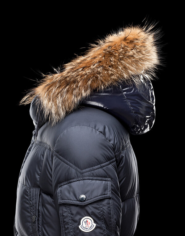 MONCLER Jr：モンクレールスーパーコピーJr  2014年秋冬新作   メンズダウンジャケット 9009