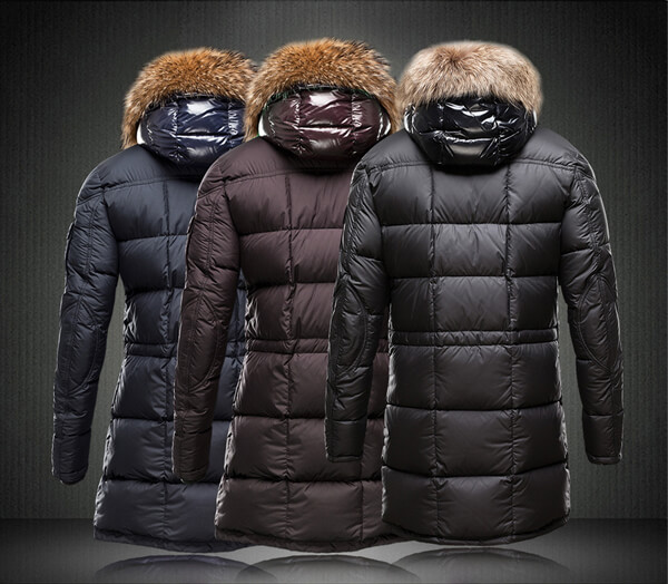 MONCLER Jr：モンクレールスーパーコピーJr  2014年秋冬新作   メンズダウンジャケット 9009