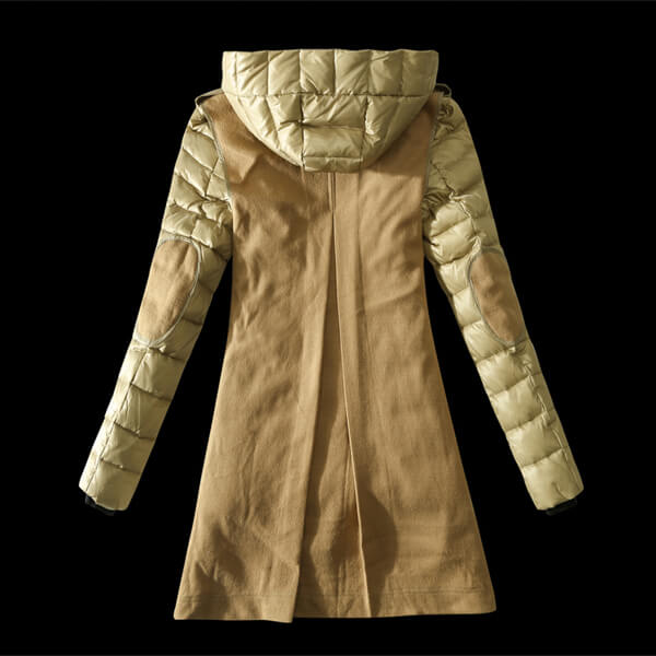 大人気2014-2015 AW新作!!MONCLER(モンクレール)レディースダウンジャケット3061