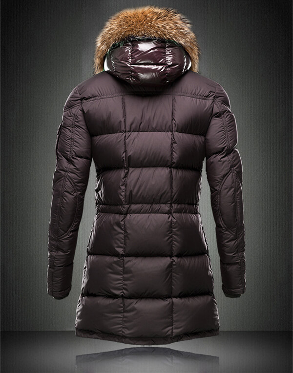 MONCLER Jr：モンクレールスーパーコピーJr  2014年秋冬新作   メンズダウンジャケット 9009