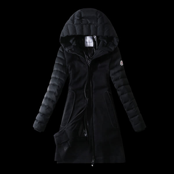 大人気2014-2015 AW新作!!MONCLER(モンクレール)レディースダウンジャケット3061