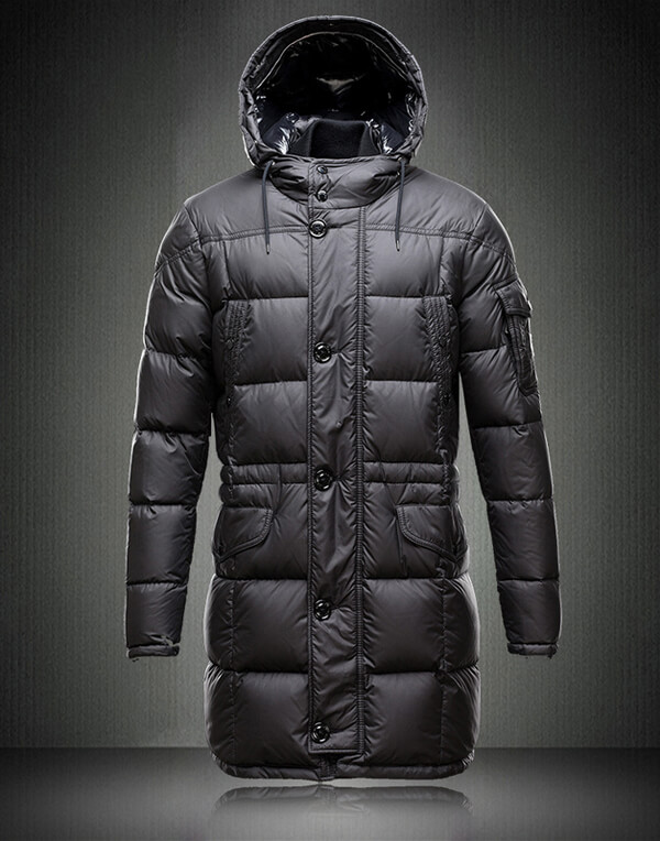 MONCLER Jr：モンクレールスーパーコピーJr  2014年秋冬新作   メンズダウンジャケット 9009