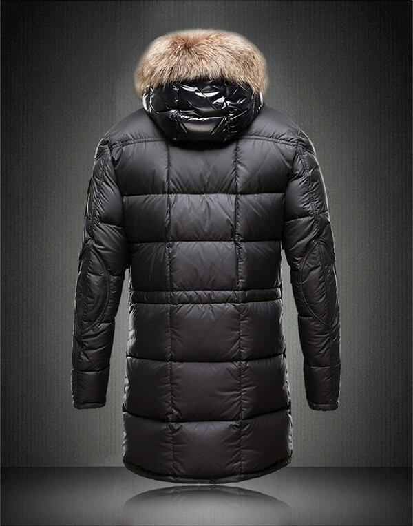 MONCLER Jr：モンクレールスーパーコピーJr  2014年秋冬新作   メンズダウンジャケット 9009