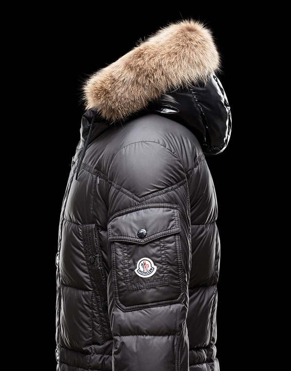 MONCLER Jr：モンクレールスーパーコピーJr  2014年秋冬新作   メンズダウンジャケット 9009