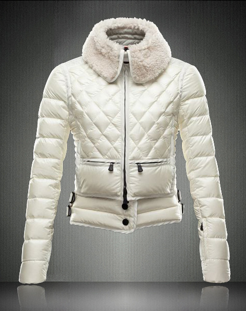 大人気2014-2015 AW新作!!MONCLER(モンクレールスーパーコピー)レディースダウンジャケット LDSV94 N0T68 60920