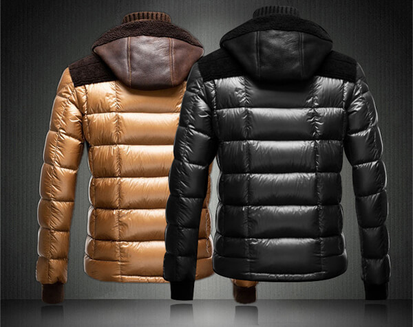 MONCLER Jr：モンクレールスーパーコピーJr  2014年秋冬新作  メンズダウンジャケット 9008