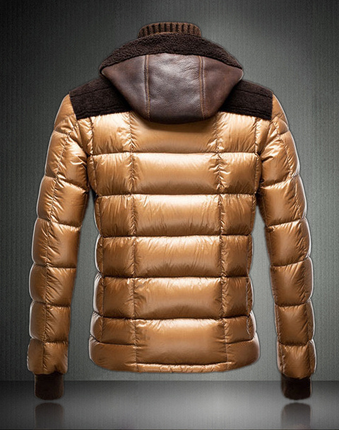 MONCLER Jr：モンクレールスーパーコピーJr  2014年秋冬新作  メンズダウンジャケット 9008