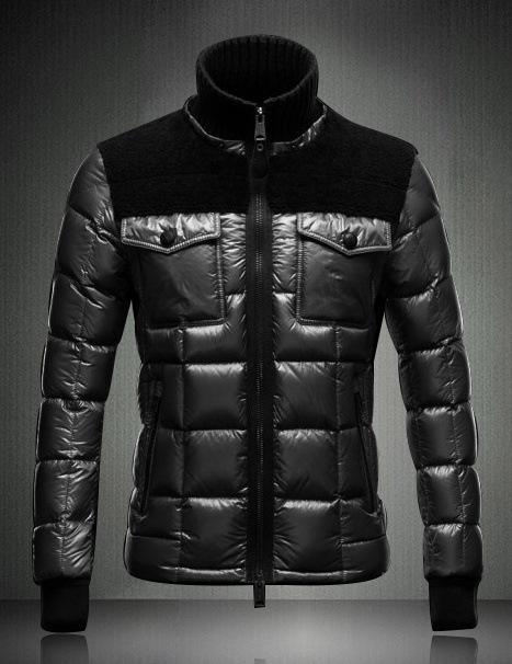 MONCLER Jr：モンクレールスーパーコピーJr  2014年秋冬新作  メンズダウンジャケット 9008