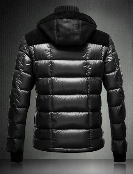 MONCLER Jr：モンクレールスーパーコピーJr  2014年秋冬新作  メンズダウンジャケット 9008