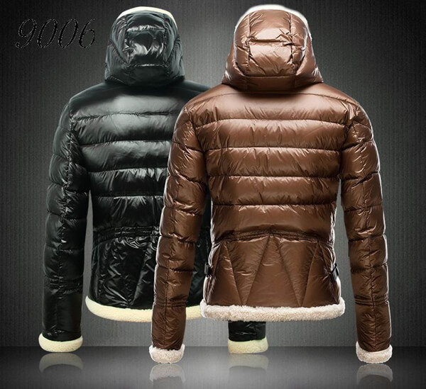 MONCLER Jr：モンクレールスーパーコピーJr 2014年秋冬新作 メンズダウンジャケット 9006