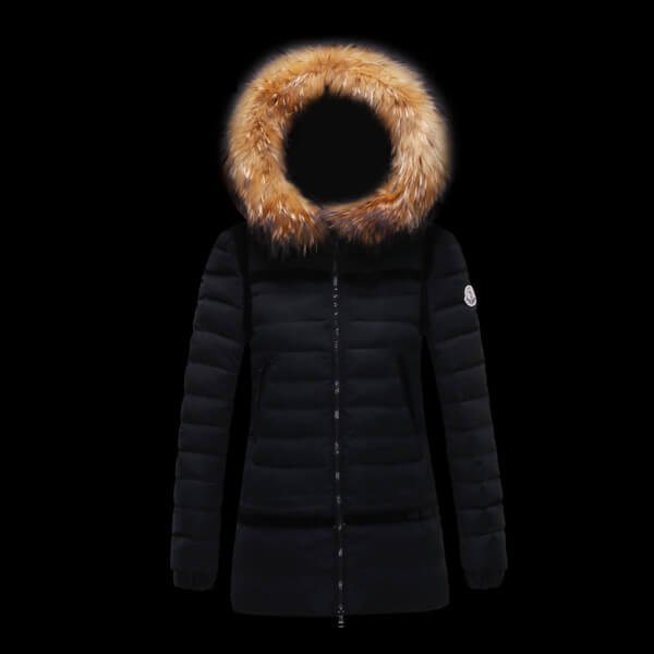 大人気2014-2015 AW新作!!MONCLER(モンクレール)レディースダウンジャケット3056