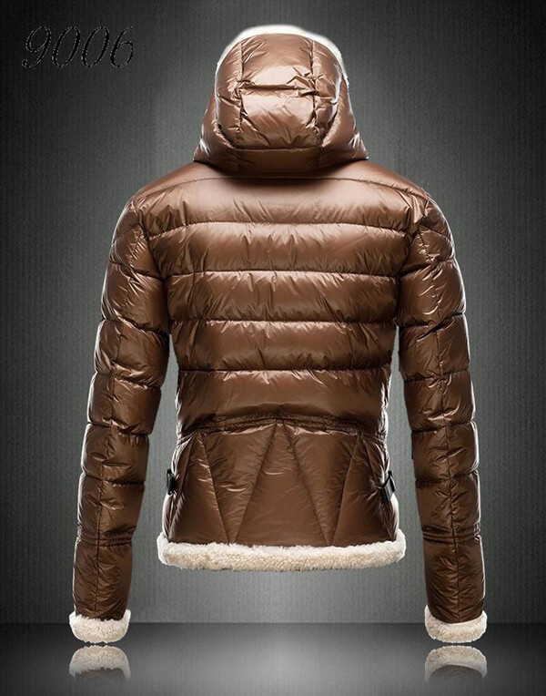 MONCLER Jr：モンクレールスーパーコピーJr 2014年秋冬新作 メンズダウンジャケット 9006