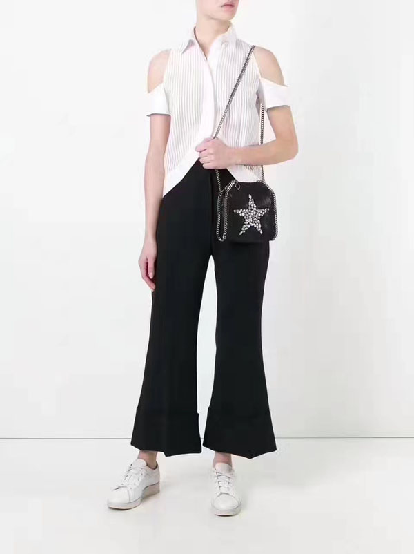 2017AW [Stella McCartney ステラマッカートニー コピー]セール！ファラベラミニ バッグ 391698W9951 1016