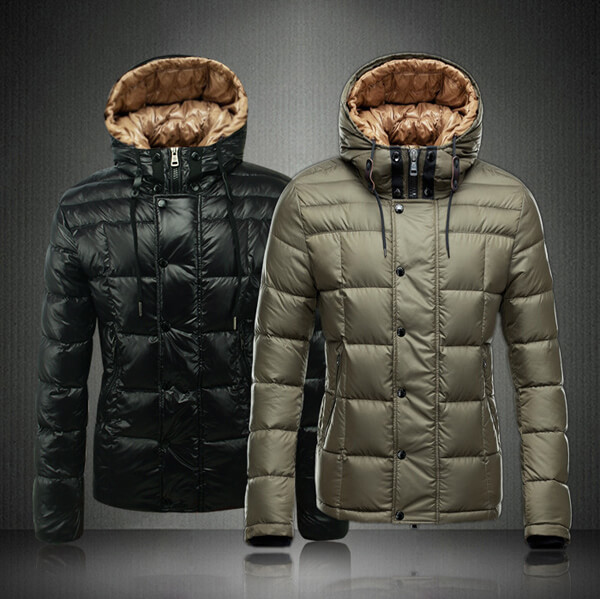 MONCLER Jr：モンクレールスーパーコピーJr  2014年秋冬新作 メンズダウンジャケット 9005