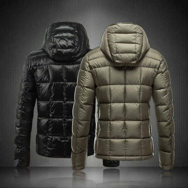 MONCLER Jr：モンクレールスーパーコピーJr  2014年秋冬新作 メンズダウンジャケット 9005