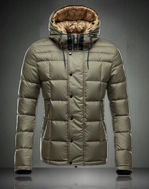 MONCLER Jr：モンクレールスーパーコピーJr  2014年秋冬新作 メンズダウンジャケット 9005