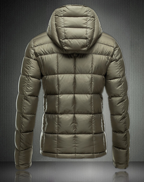 MONCLER Jr：モンクレールスーパーコピーJr  2014年秋冬新作 メンズダウンジャケット 9005