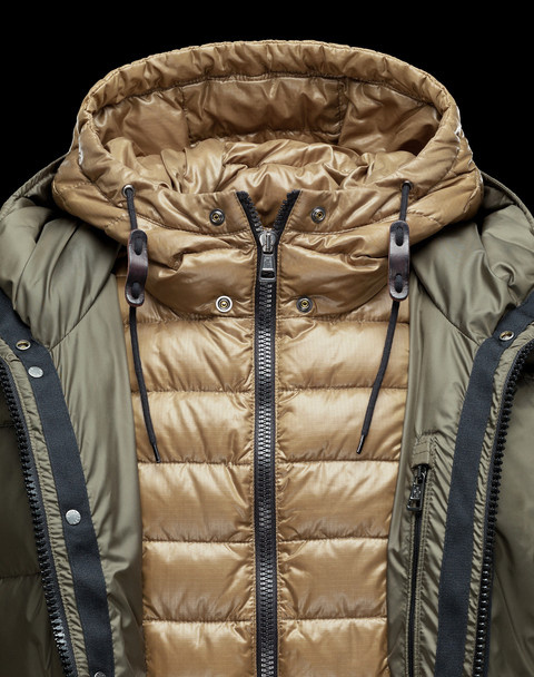 MONCLER Jr：モンクレールスーパーコピーJr  2014年秋冬新作 メンズダウンジャケット 9005