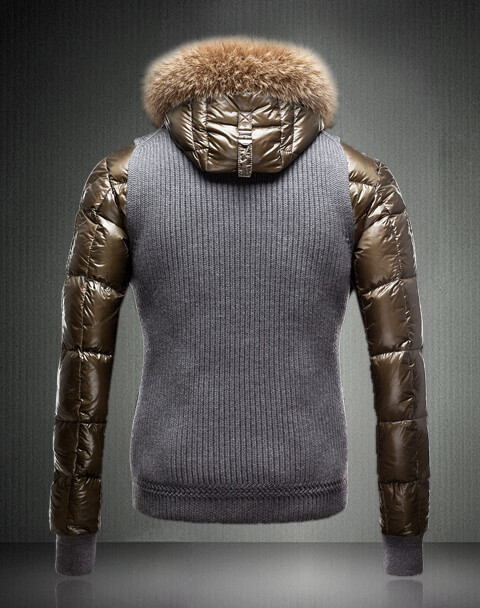 MONCLER Jr：モンクレールスーパーコピーJr  2014年秋冬新作   メンズダウンジャケット 9003