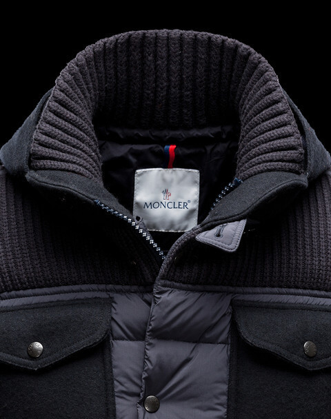 MONCLER Jr：モンクレールスーパーコピーJr  2014年秋冬新作  メンズダウンジャケット 9002