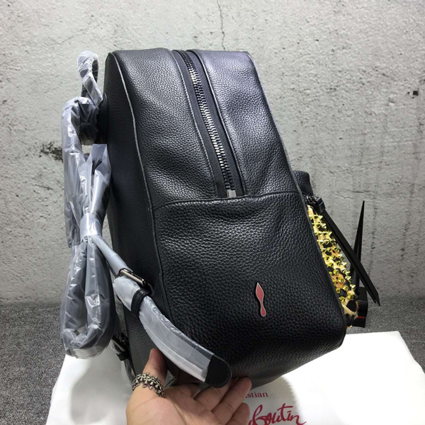 TOPセラー賞受賞┃クリスチャン ルブタンスーパーコピー バックパック┃Aliosha Backpack 3155158CM57